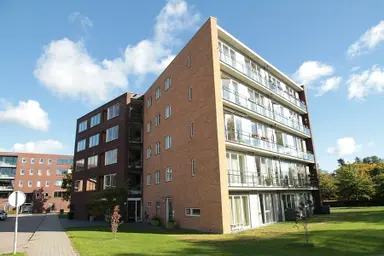 74m2 Appartamento in affitto per 932.93€/mese a Kranenburg 77, Deventer