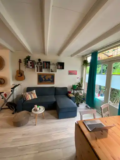 50m2 apartment to rent for 1900€/month in Grieksestraat 66A, Rotterdam