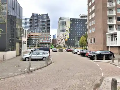 71m2 flat to rent for 2550€/month in Asingaborg, Amsterdam