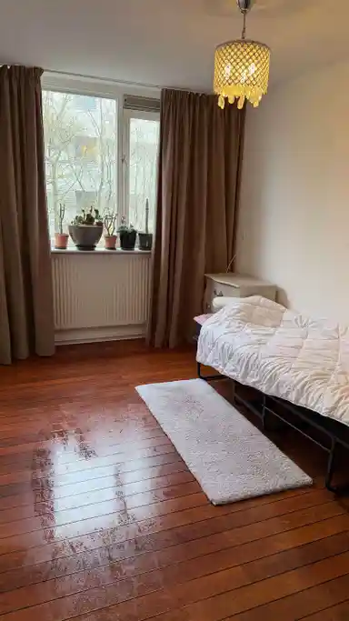 18m2 room to rent for 700€/month in Spinaker, Amsterdam