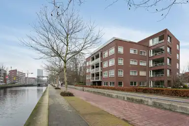 100m2 apartment to rent for 1800€/month in Picushof, Eindhoven