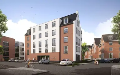 85m2 Appartement te huur voor 1850€/maand in Vestgraaf, Sint-Michielsgestel