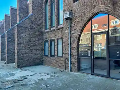 51m2 flat to rent for 1231€/month in Galgenweg 63, Beverwijk