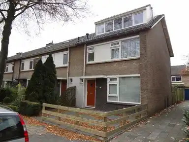 16μ² Δωμάτιο προς ενοικίαση για 417€/μήνα σε Neptunusstraat, Groningen