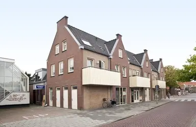 85m2 apartment to rent for 1500€/month in Boerenstraat, Culemborg