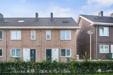 125m2 Haus zur Miete für 2160€/Monat in Du Meelaan 127, Zoetermeer