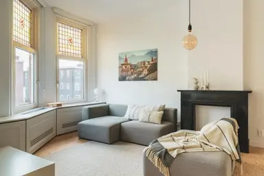 128m2 Wohnung zur Miete für 2270€/Monat in Beukelsdijk, Rotterdam