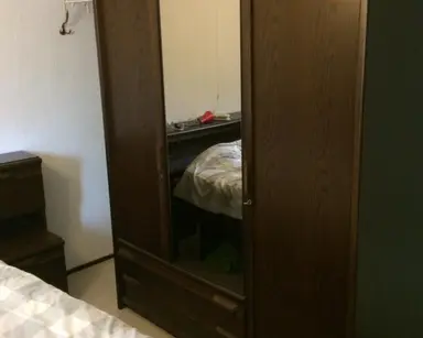 14μ² Δωμάτιο προς ενοικίαση για 395€/μήνα σε Lavendelweg, Groningen