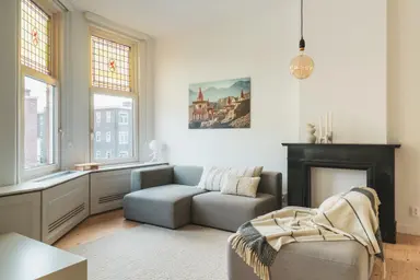 128m2 Wohnung zur Miete für 2600€/Monat in Beukelsdijk 104A, Rotterdam