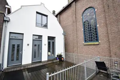85m2 Wohnung zur Miete für 1600€/Monat in Westersteeg, Purmerend