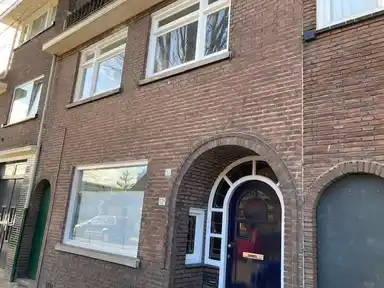 45m2 Wohnung zur Miete für 950€/Monat in Pijlijserstraat, Tilburg