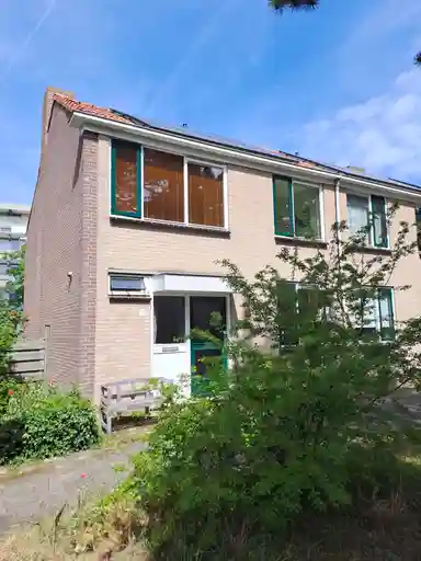 72m2 Haus zur Miete für 764.14€/Monat in Prof. van der Scheerlaan 23, Castricum