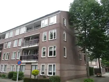 m2 Appartamento in affitto per 713.02€/mese a Groenveldsingel 151, Venlo
