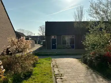 89m2 Casa in affitto per 647.41€/mese a Hofstukken 84, Assen