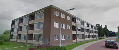 42m2 Appartamento in affitto per 562.13€/mese a Kerkweg 18, Roelofarendsveen