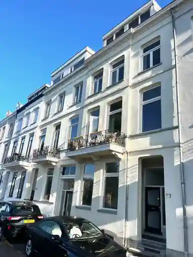 82m2 Appartement à louer pour 1595€/mois à Rijnkade 87A, Arnhem