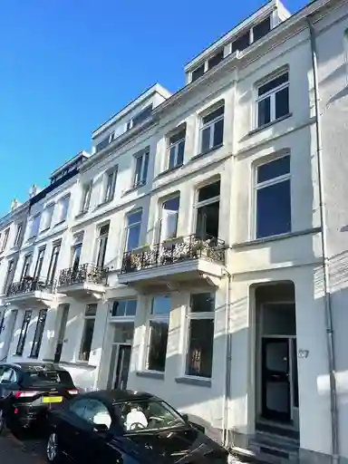 82m2 Appartement à louer pour 1595€/mois à Rijnkade, Arnhem