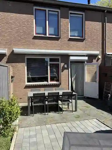 80m2 Casa in affitto per 764.14€/mese a Kanaalstraat 12, Heerlen