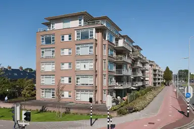 89m2 Flat zur Miete für 1540€/Monat in Ransuillaan 83, Leidschendam