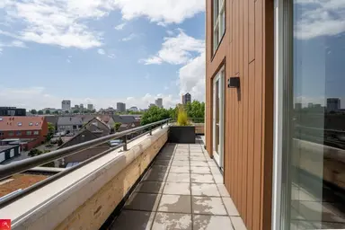 150m2 Appartamento in affitto per 3350€/mese a van Brakelstraat, Eindhoven