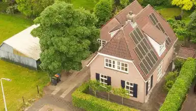220m2 huis te huur voor 4150€/maand in Klinkenbergstraat, Tilburg