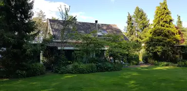 11m2 room to rent for 595€/month in Maarsbergseweg, Leersum