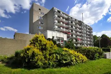 57m2 Appartement te huur voor 703.97€/maand in Marsmanstraat 39, Doetinchem