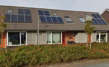 86m2 house to rent for 932.93€/month in Grootoort 30, Broek op Langedijk