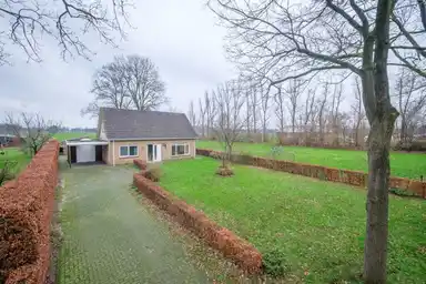 120m2 Casa in affitto per 1750€/mese a Oosteinde, Nieuwleusen
