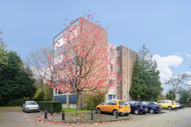 39m2 flat to rent for 877.97€/month in De Rougemont-Nes 21B, Bergen