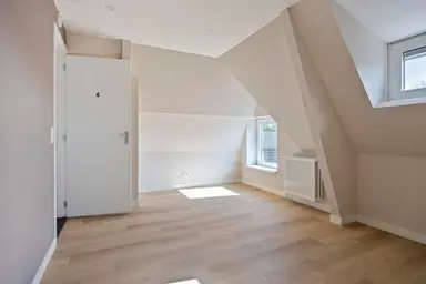 17m2 room to rent for 571€/month in Bovenstraat, Rotterdam