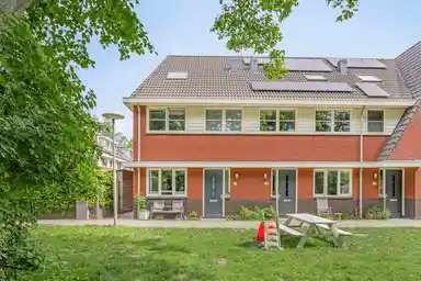 126m2 Casa in affitto per 2895€/mese a Vitóriadreef, Utrecht
