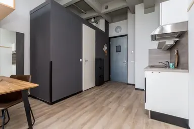 20m2 Kamer te huur voor 1008€/maand in De Lampendriessen, Eindhoven