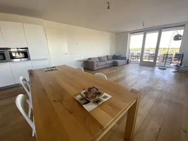 101μ² Διαμέρισμα προς ενοικίαση για 2500€/μήνα σε IJburglaan, Amsterdam