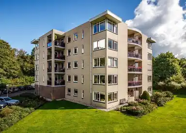 90m2 apartment to rent for 1300€/month in Commissieweg 75, Beetsterzwaag