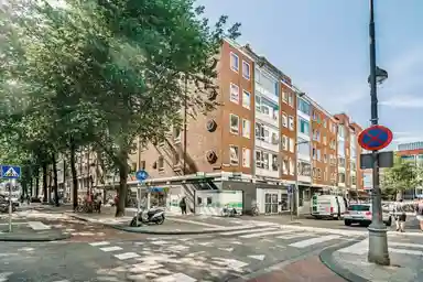 71μ² Διαμέρισμα προς ενοικίαση για 2600€/μήνα σε Jodenbreestraat 1011, Amsterdam