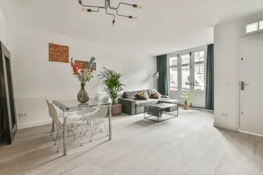 72μ² Διαμέρισμα προς ενοικίαση για 2650€/μήνα σε Reguliersgracht 46-2, Amsterdam