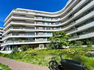 60μ² Διαμέρισμα προς ενοικίαση για 2350€/μήνα σε Céramiquelaan 311, Amsterdam