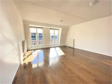 92μ² Διαμέρισμα προς ενοικίαση για 2750€/μήνα σε Van Beuningenstraat 198B, Amsterdam