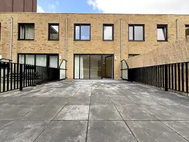126m2 huis te huur voor 2600€/maand in Clothildestraat 5, Haarlem