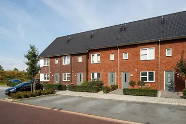 114m2 huis te huur voor 1260€/maand in De Nevel, Doetinchem