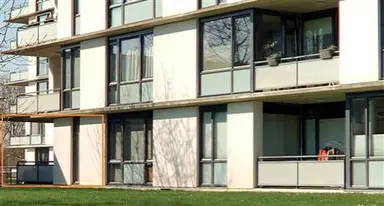 98m2 Appartement à louer pour 713.02€/mois à Amerstraat 67, Arnhem