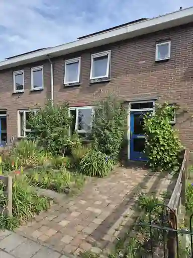 85m2 Haus zur Miete für 835.63€/Monat in Julianalaan 15, Wijhe