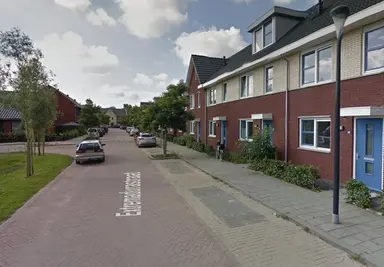 124m2 maison à louer pour 1412€/mois à Extremadurastraat, Nijmegen