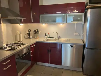 92m2 Flat zur Miete für 1965€/Monat in Kasteel Hillenraadweg, Maastricht