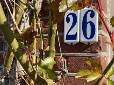 m2 house to rent for 2395€/month in Markstraat 26, Utrecht
