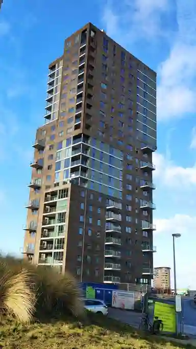 94m2 Appartement te huur voor 1560€/maand in Verlengde Duinvalleiweg, Almere
