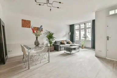 72m2 flat to rent for 2650€/month in Reguliersgracht 46-2, Amsterdam