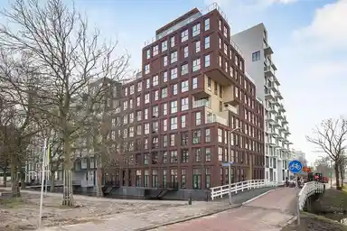 60m2 flat to rent for 2100€/month in Bridgemankade, Hoofddorp
