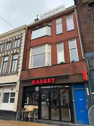 32m2 apartment to rent for 936€/month in Astraat 21, Groningen